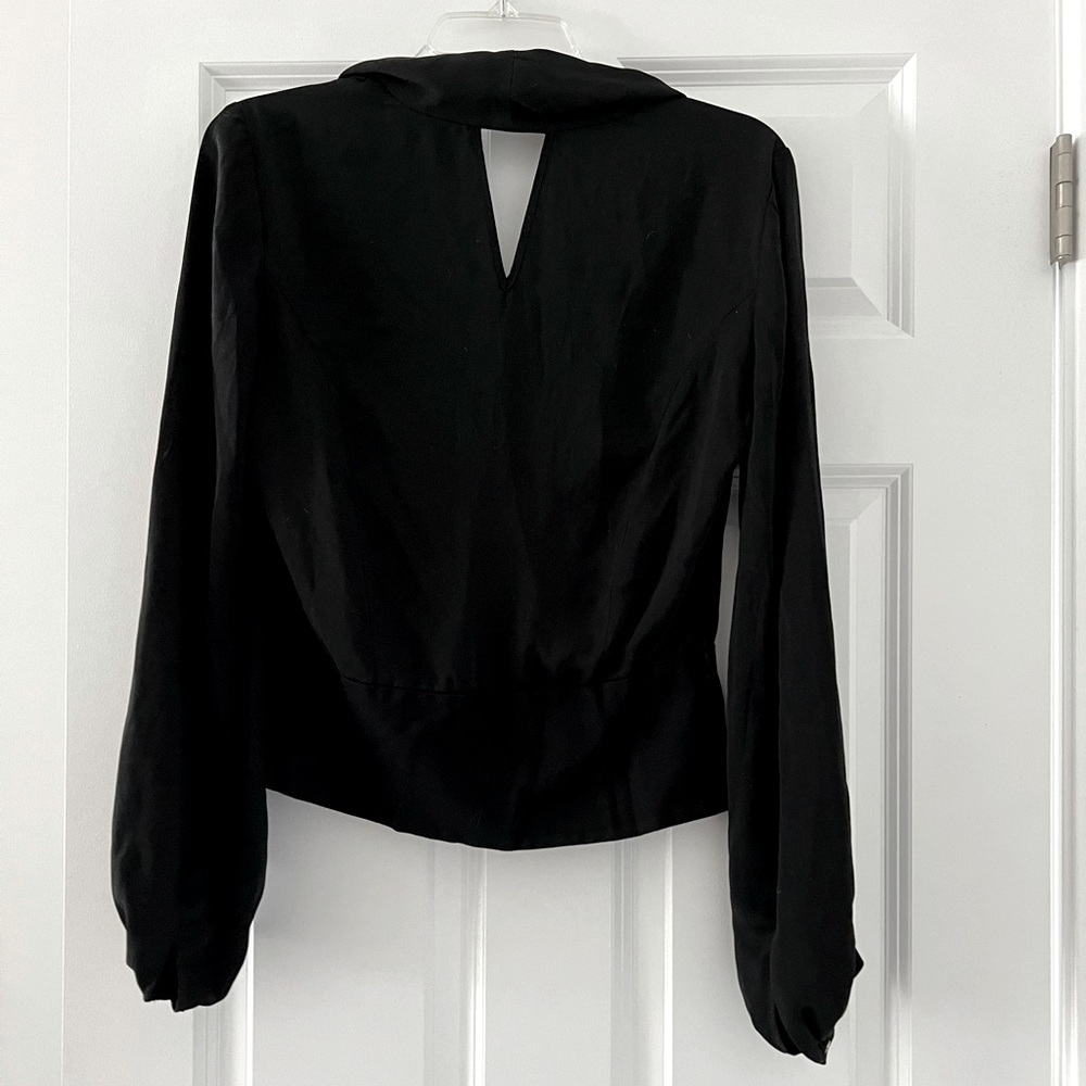 Bebe Blouse - image 1